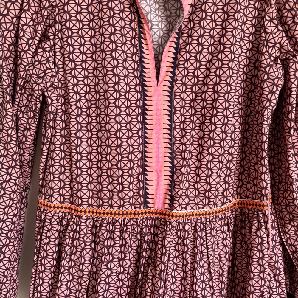 Oliphant Bohemian Dress - Picture 2 of 9